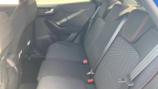 Ford Puma 1.0 EcoBoost Hybrid mHEV ST-Line 5dr Petrol Hatchback